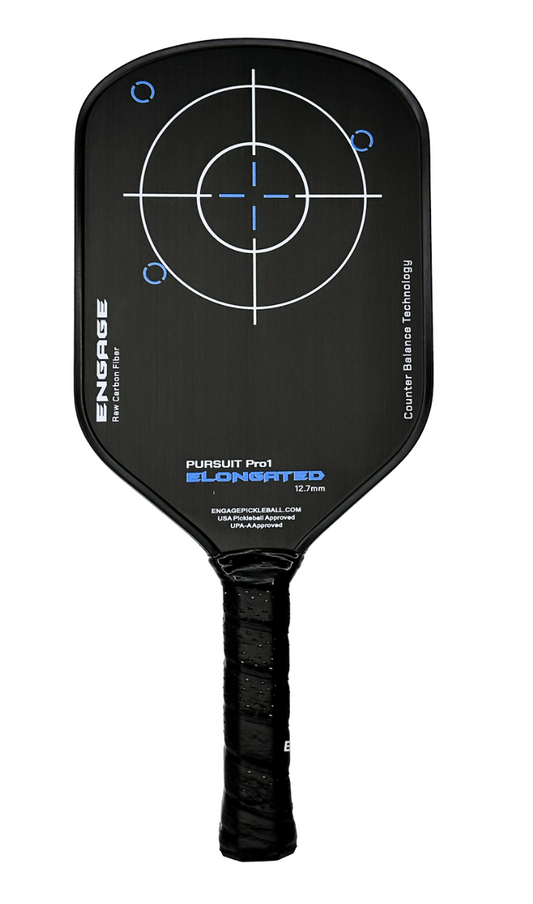 Engage Pursuit Pro Elongated 15.2