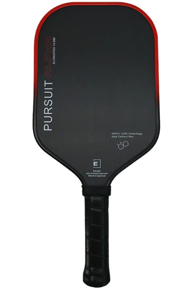 Engage Pursuit Alpha Elongated 16mm