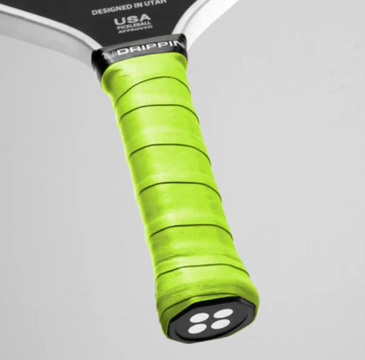 UDrippin Pro Dry Overgrips - 3pk