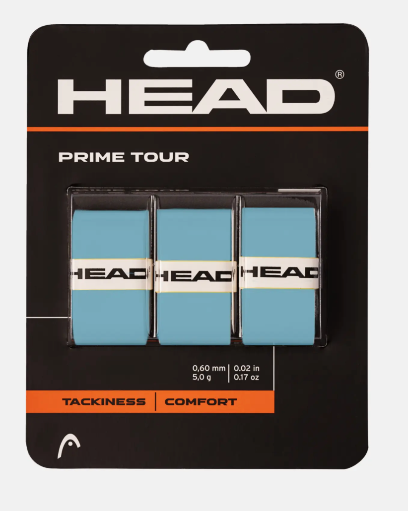 Head Prime Tour Overgrip