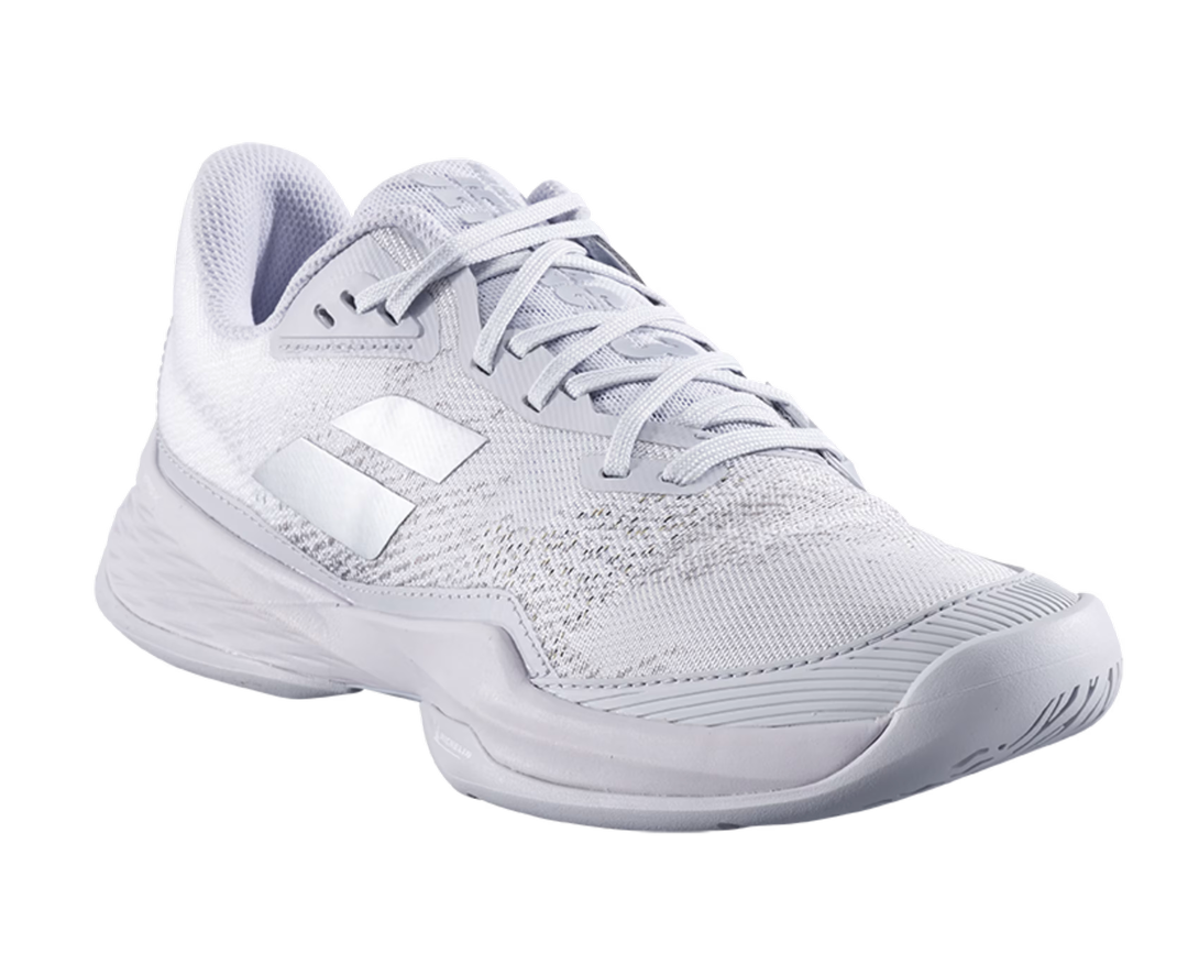 Babolat Jet Mach 3 All Court Women's Pickleball Shoe – Right2Rec Babolat Jet Mach 3 All Court Women's Pickleball Shoe – Right2Rec