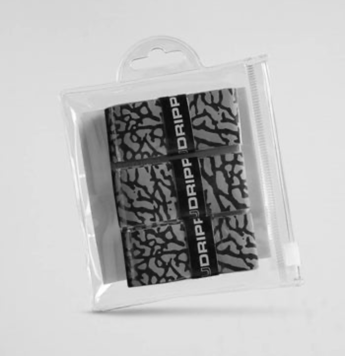 UDrippin Custom Overgrips