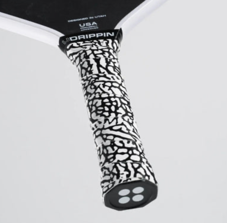 UDrippin Custom Overgrips
