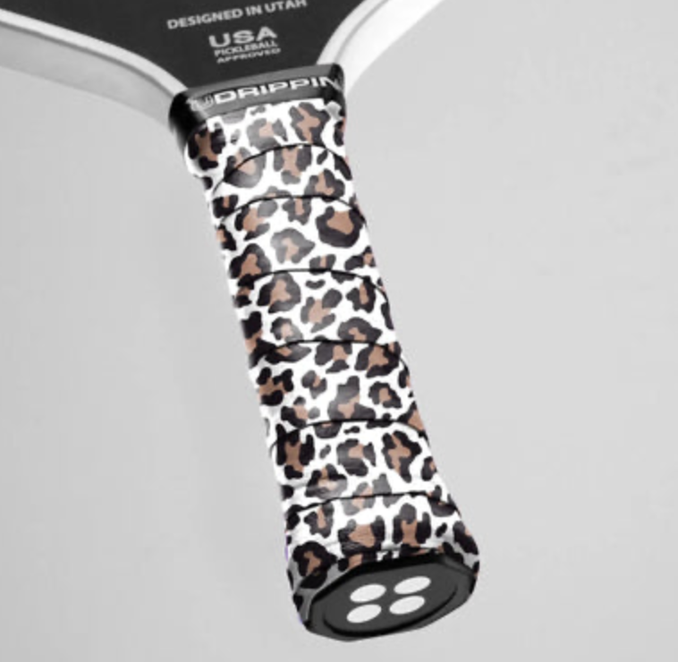 UDrippin Custom Overgrips