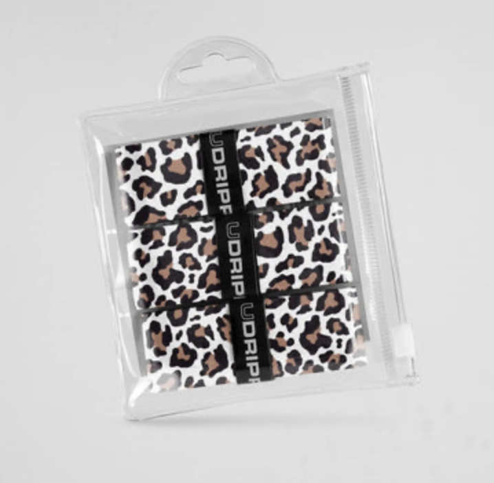 UDrippin Custom Overgrips