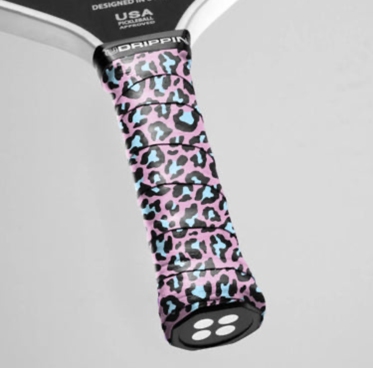 UDrippin Custom Overgrips