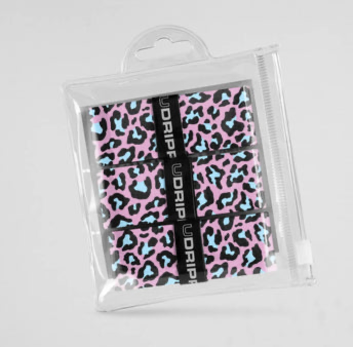 UDrippin Custom Overgrips