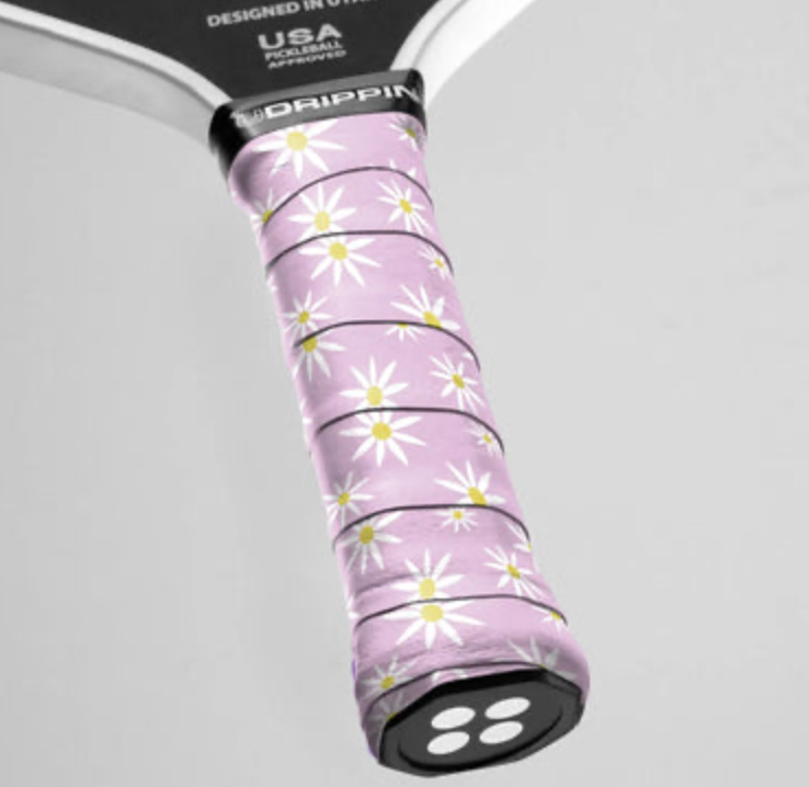 UDrippin Custom Overgrips