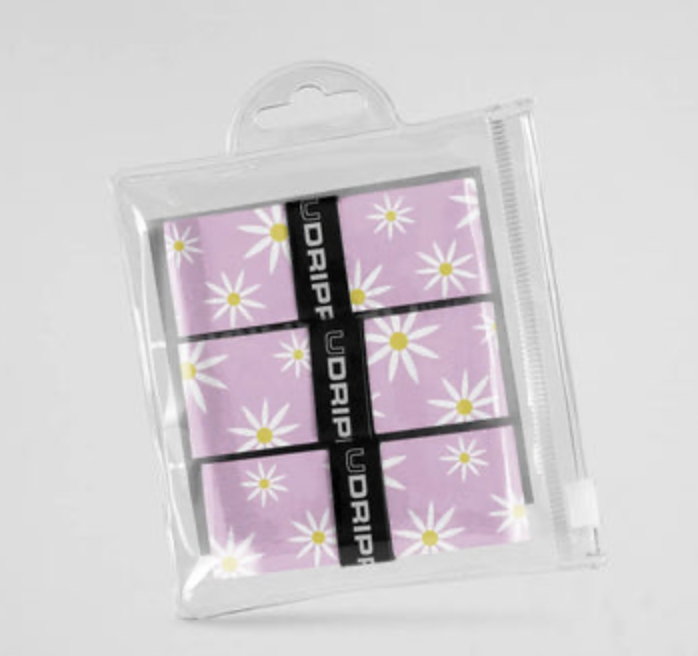 UDrippin Custom Overgrips