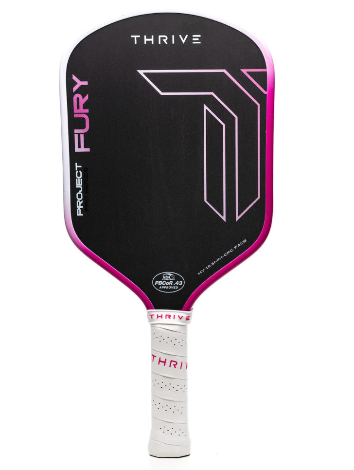 Thrive Fury