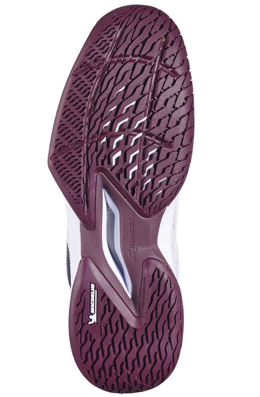 Babolat Jet Tere 2 All Court Men's Pickleball Shoe