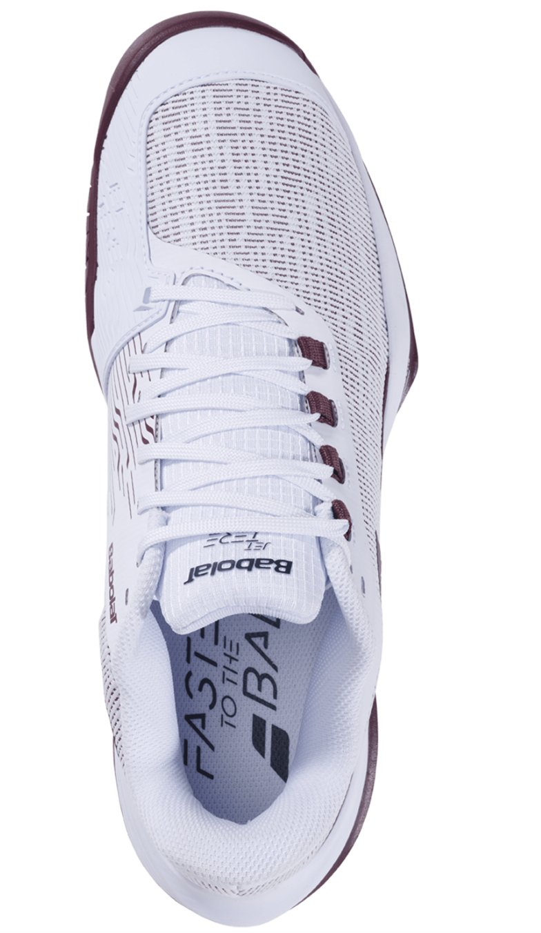 Babolat Jet Tere 2 All Court Men's Pickleball Shoe