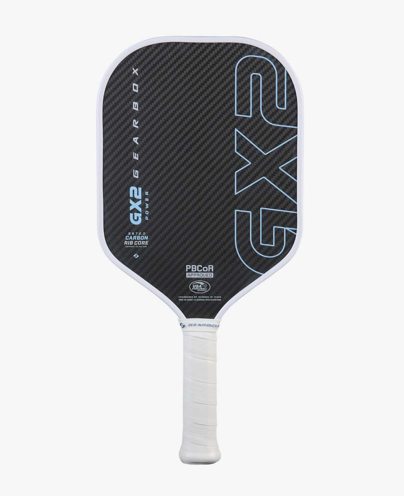 Gearbox GX2 Power Hybrid