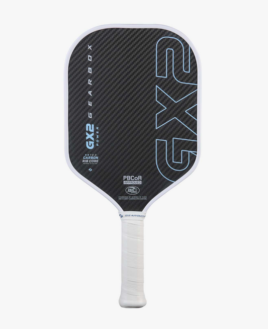 Gearbox GX2 Power Hybrid