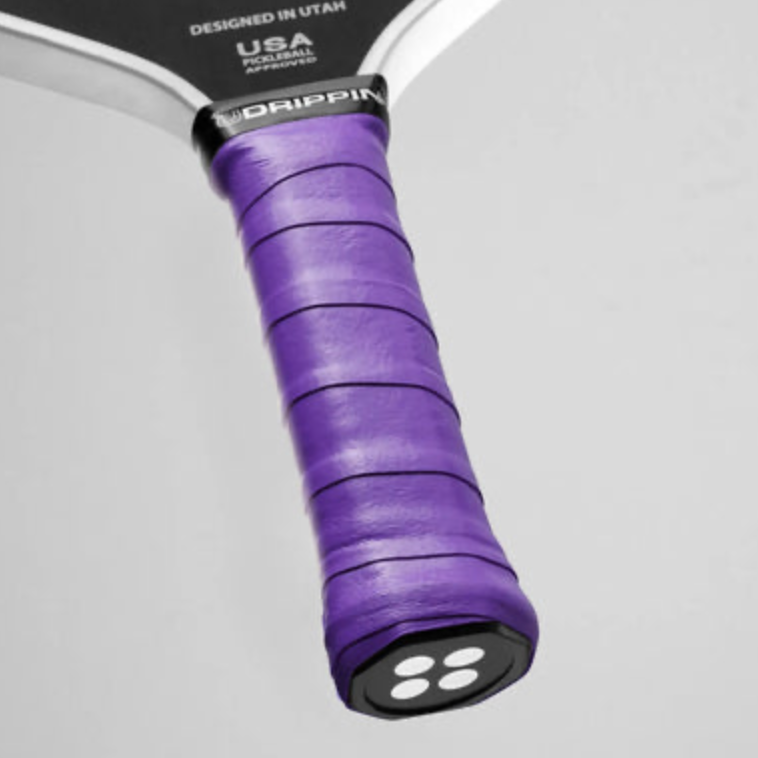 UDrippin Pro Tour Overgrips