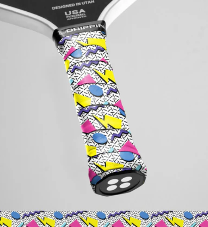 UDrippin Custom Overgrips