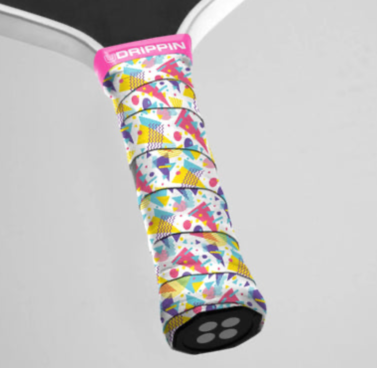 UDrippin Custom Overgrips