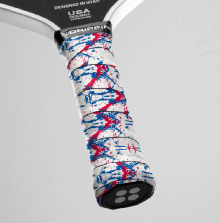 UDrippin Custom Overgrips