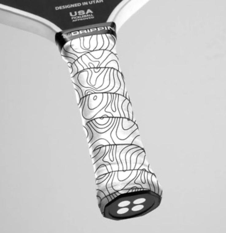UDrippin Custom Overgrips