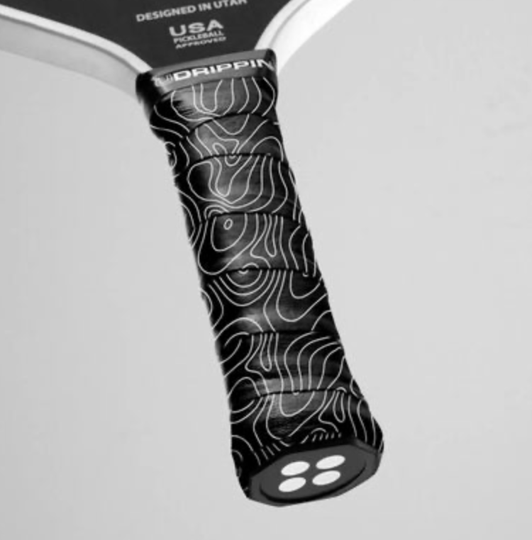 UDrippin Custom Overgrips