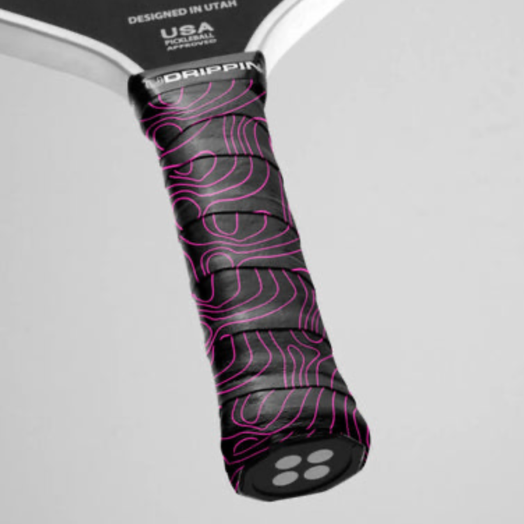 UDrippin Custom Overgrips