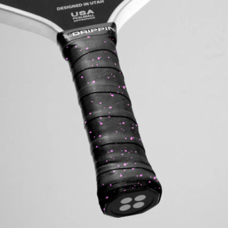 UDrippin Custom Overgrips