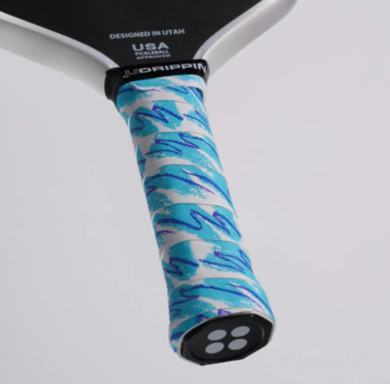 UDrippin Custom Overgrips