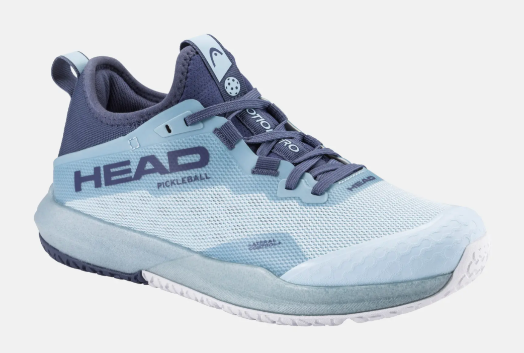 Head Motion Pro Women's Pickleball Shoe