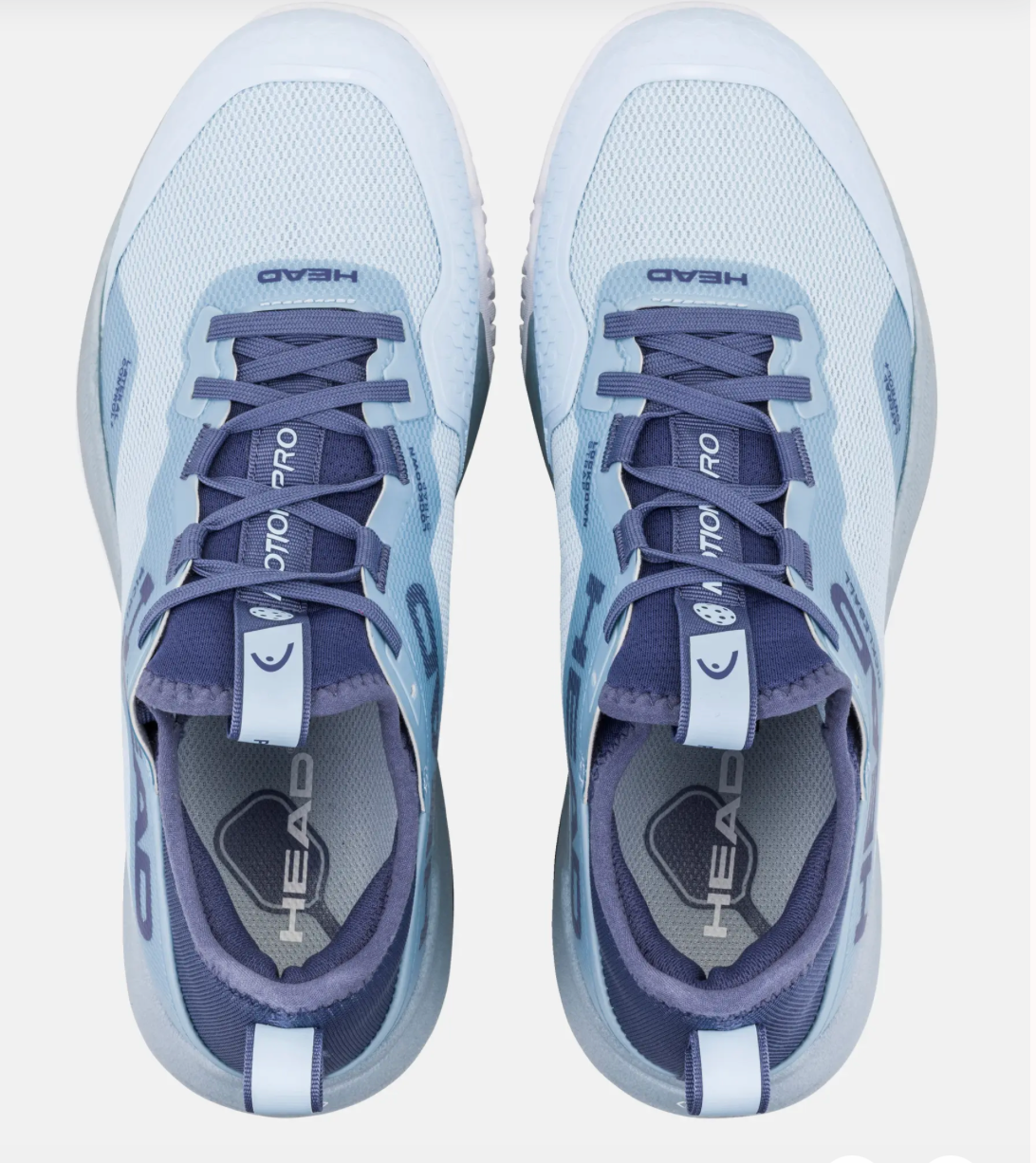 Head Motion Pro Women's Pickleball Shoe