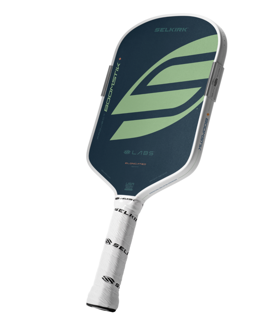 Selkirk Boomstik