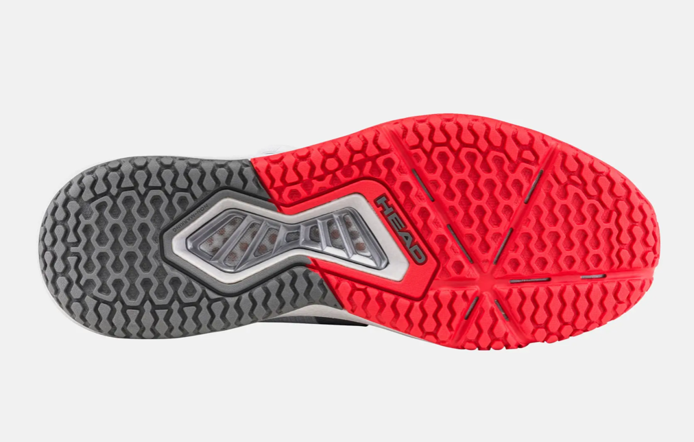 Head Motion Pro Boa Men's Pickleball Shoe