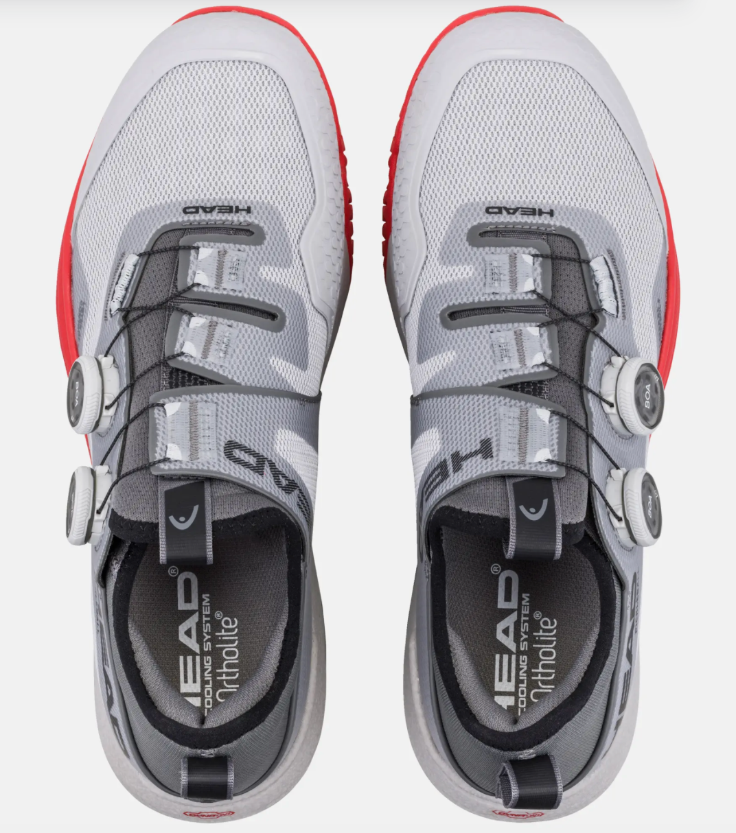 Head Motion Pro Boa Men's Pickleball Shoe