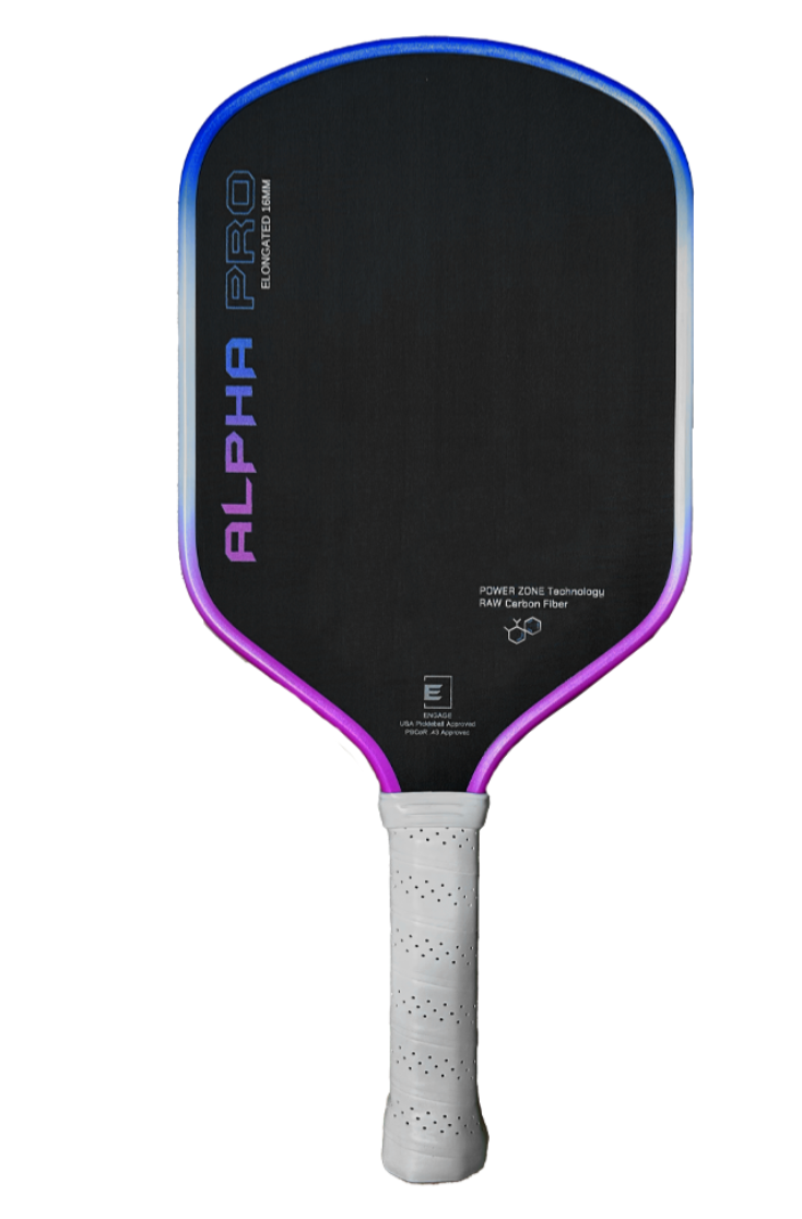 Engage Alpha Pro