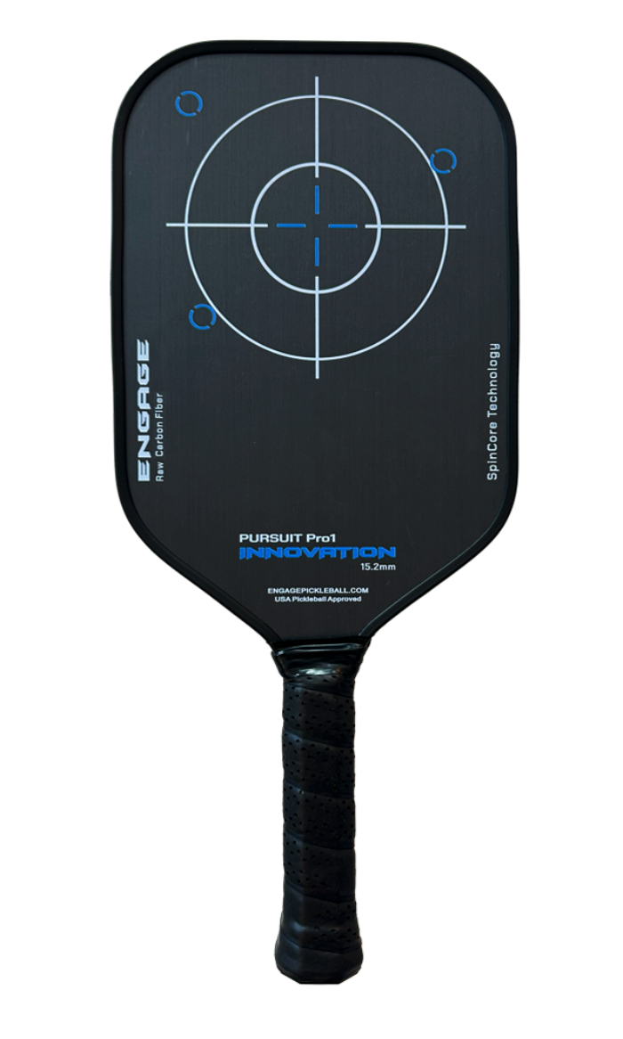 Engage Pursuit Pro1 Innovation 15.2 Raw