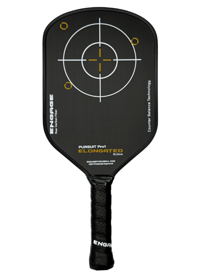 Engage Pursuit Pro Elongated 15.2