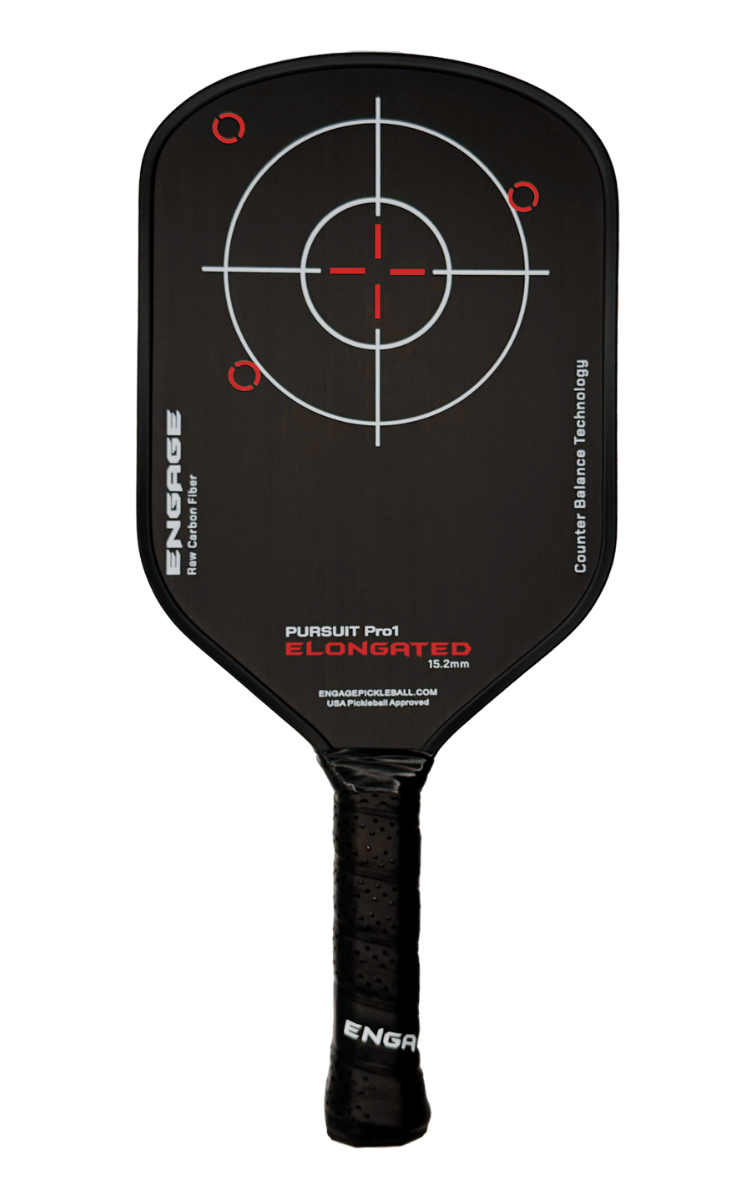 Engage Pursuit Pro Elongated 15.2