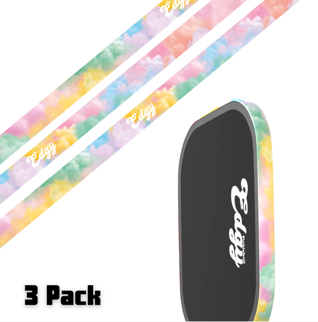 Edgy Edge Tape