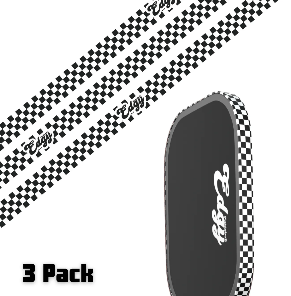 Edgy Edge Tape