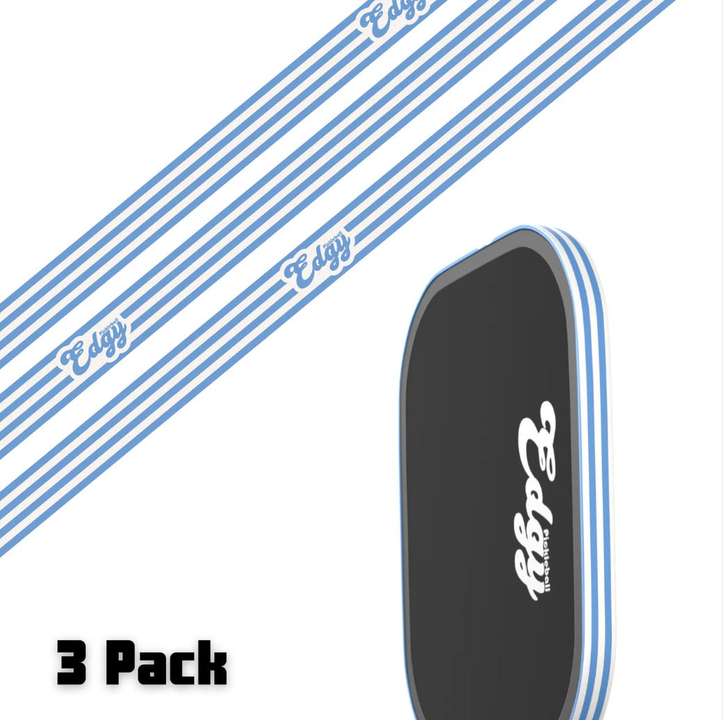 Edgy Edge Tape