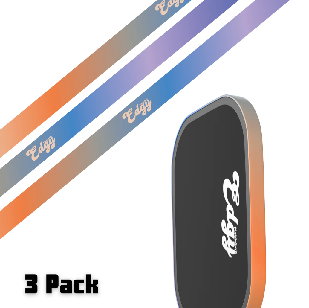Edgy Edge Tape