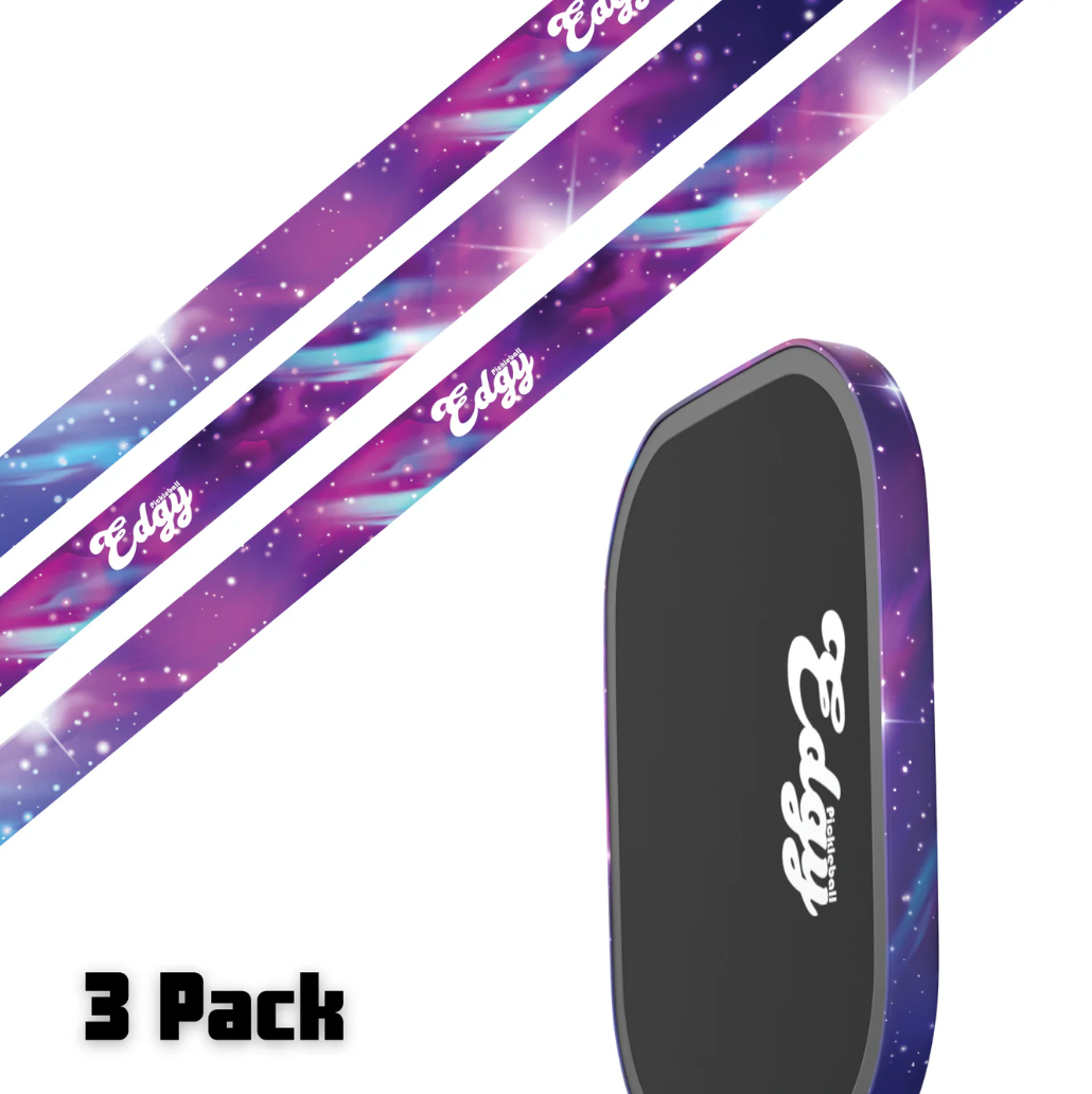 Edgy Edge Tape