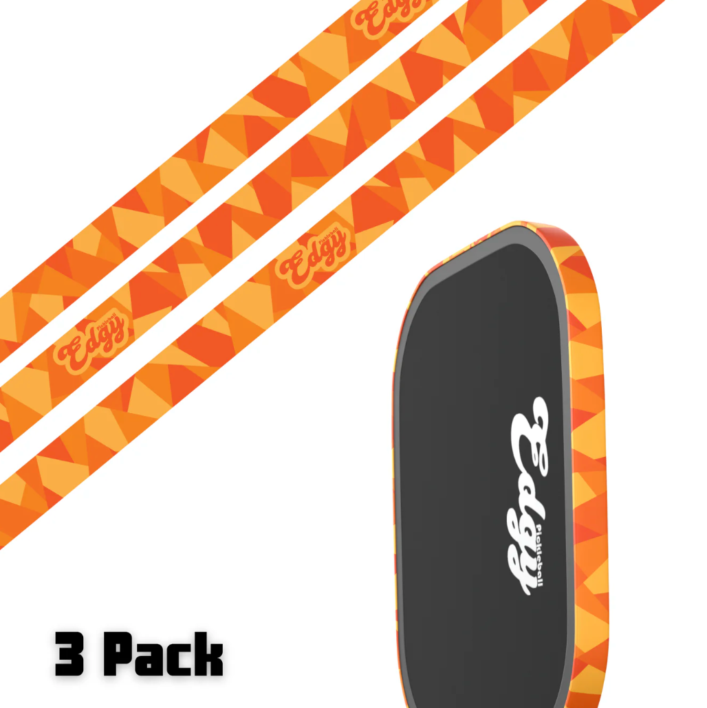 Edgy Edge Tape