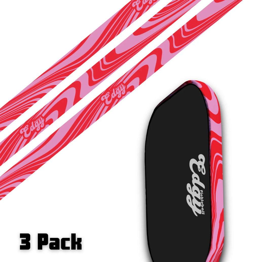 Edgy Edge Tape