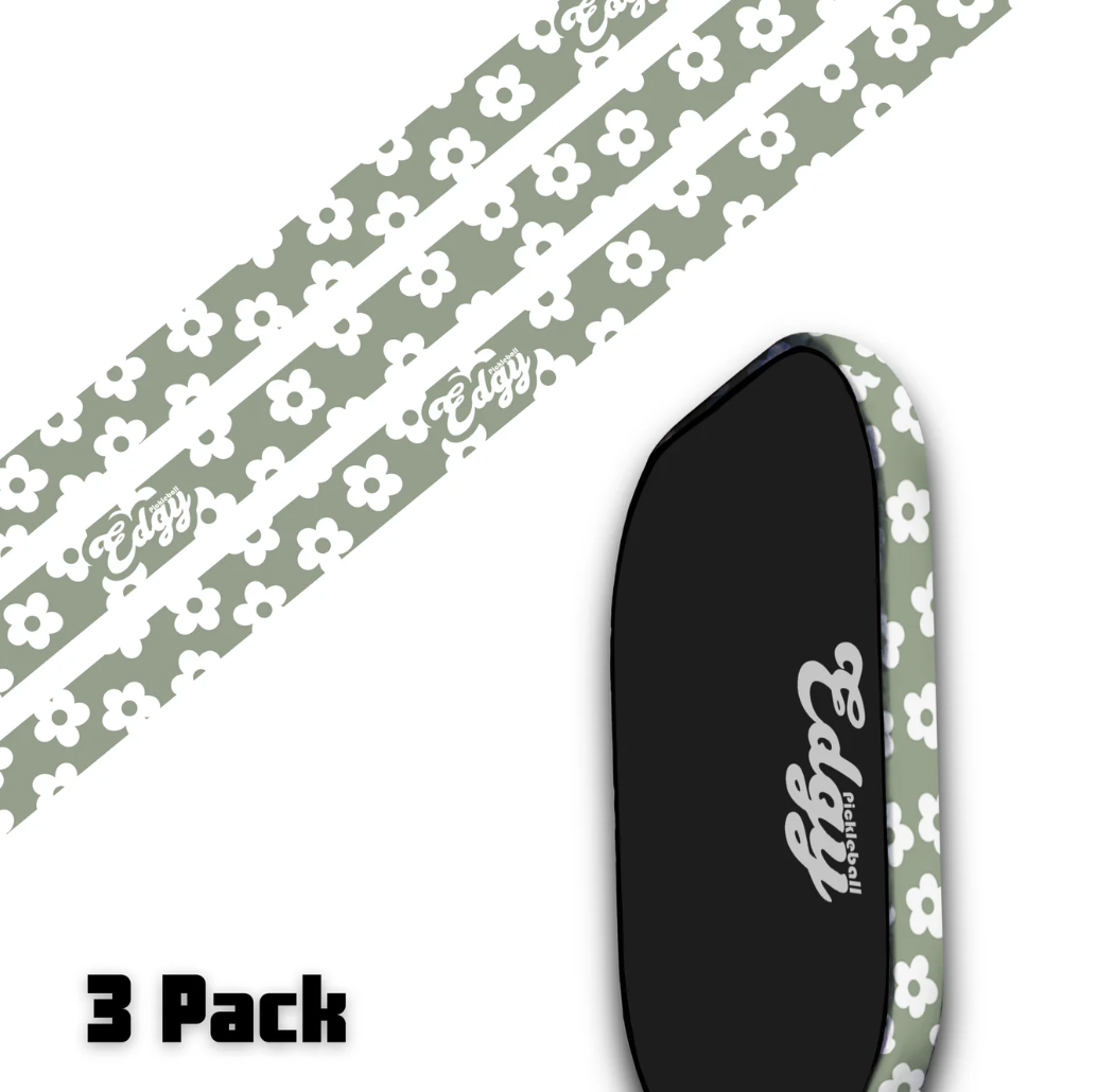 Edgy Edge Tape