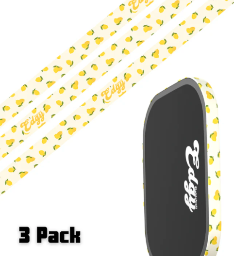 Edgy Edge Tape