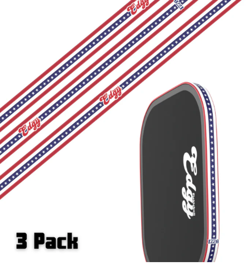 Edgy Edge Tape