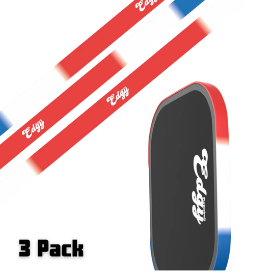 Edgy Edge Tape
